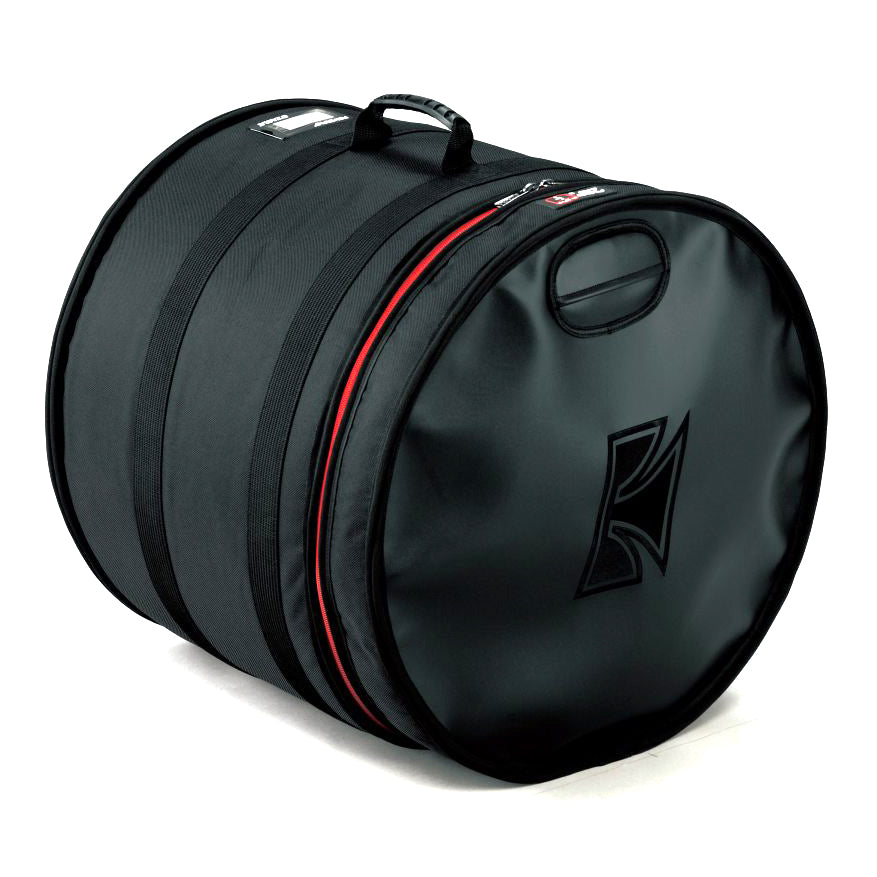 Tama - PBB20 Powerpad Bag Bastrumma 20" - Musik Utan Gränser 
