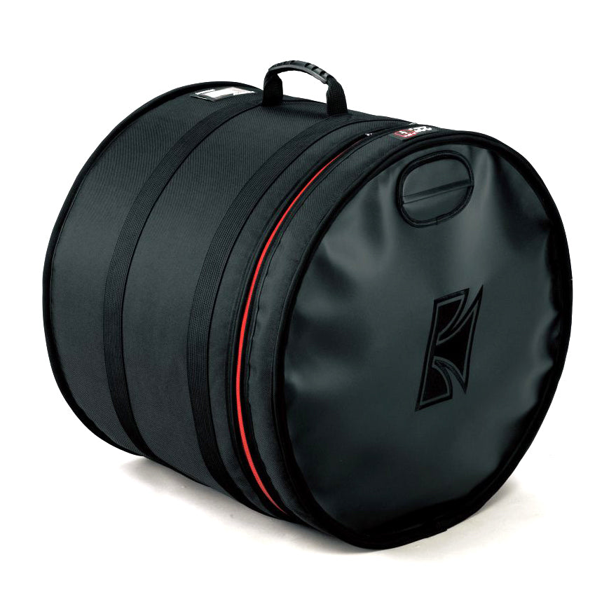 Tama - PBB22 Powerpad Bag Bastrumma 22" - Musik Utan Gränser 