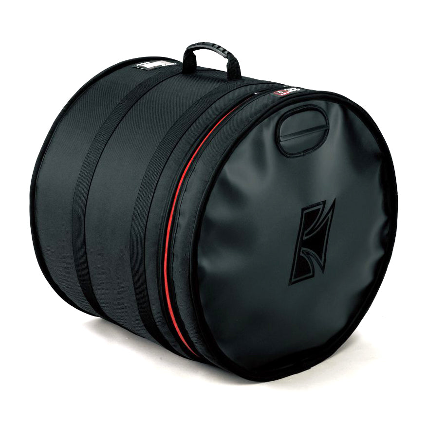 Tama - PBB24 Powerpad Bag Bastrumma 24" - Musik Utan Gränser 