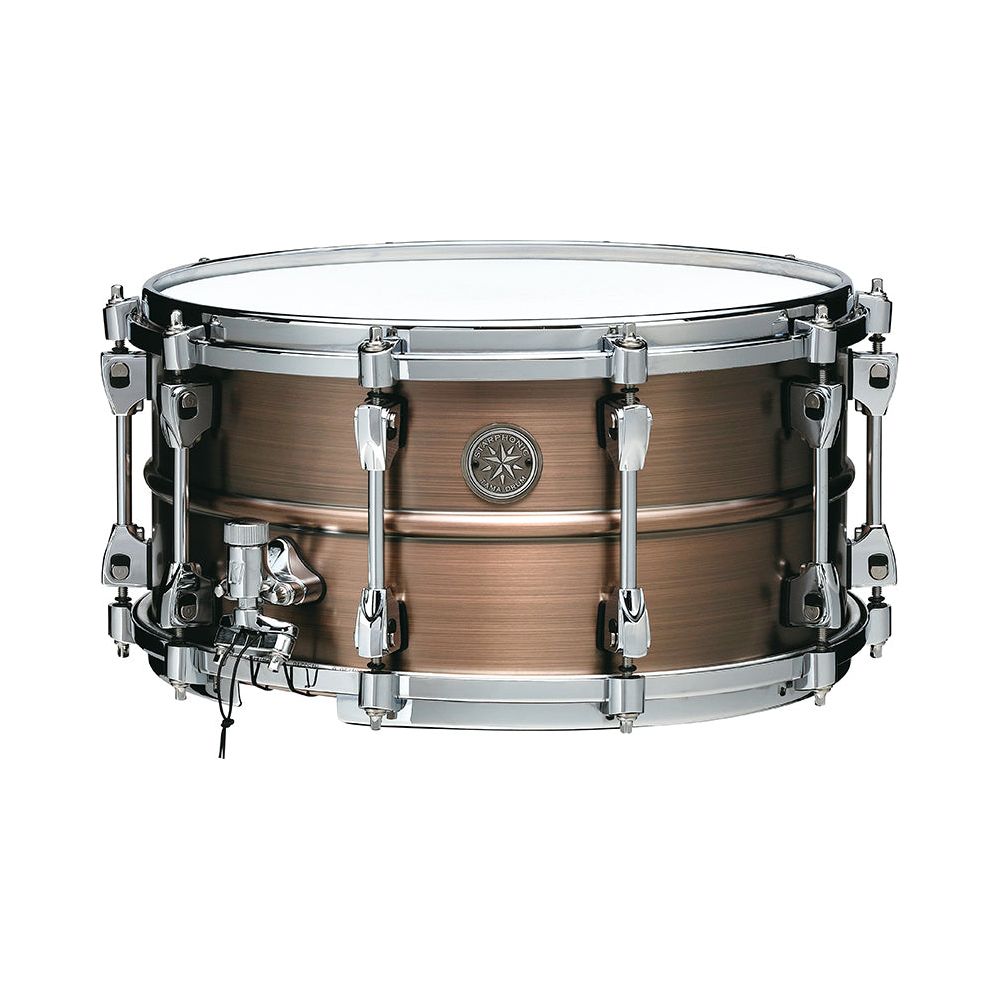 Starphonic Copper -Virveltrumma - PCP147.