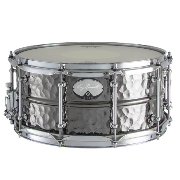 Dixon - Gregg Bissonette Signature Brass - Musik Utan Gränser 