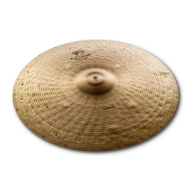 Zildjian - 22" K Constantinople Bounce Ride - Musik Utan Gränser 