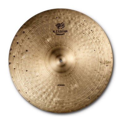 Zildjian - 22" K Constantinople Bounce Ride - Musik Utan Gränser 