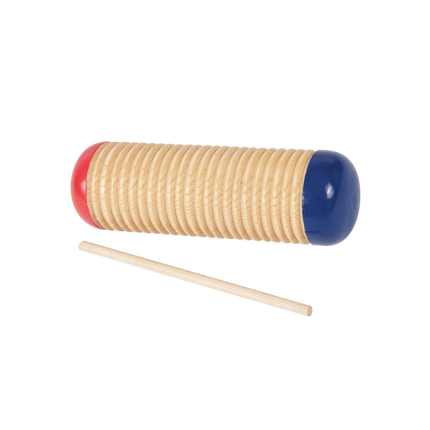 PP World - Wood Guiro/Shaker - Musik Utan Gränser 