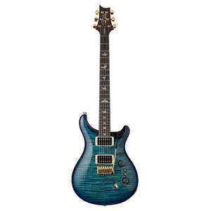 Custom 24-08 Cobalt Blue