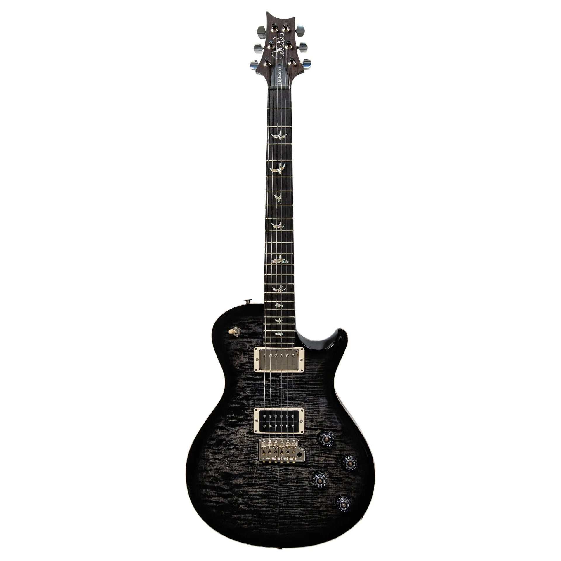 PRS - Mark Tremonti Charcoal - Musik Utan Gränser 