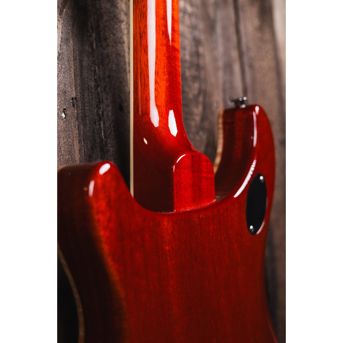 McCarty 594 McCarty Sunburst