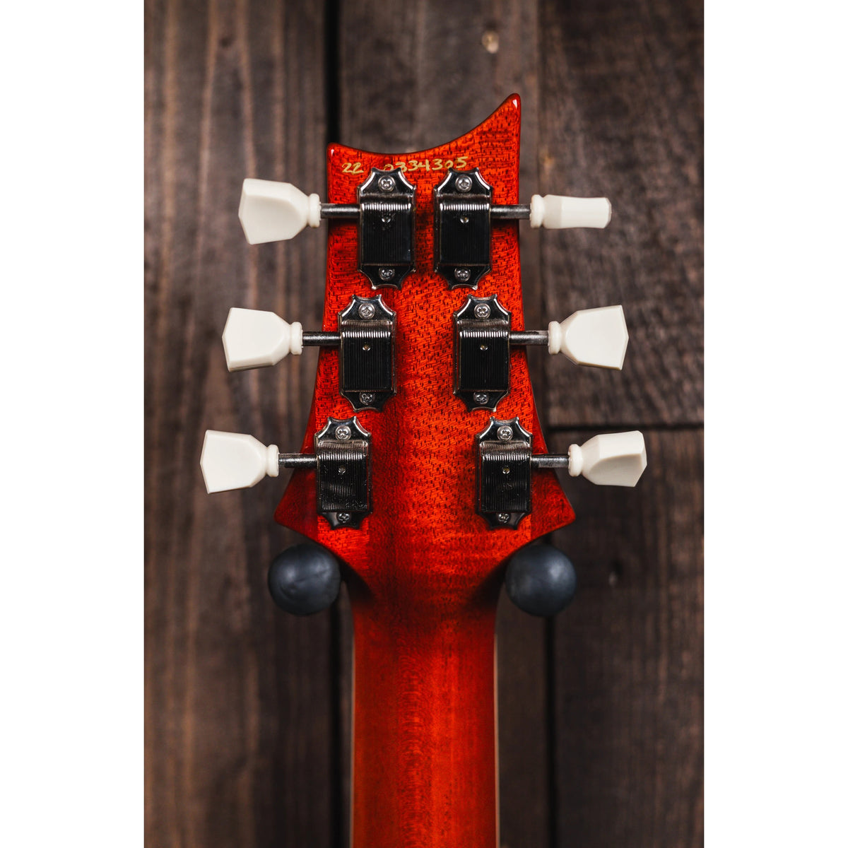 McCarty 594 McCarty Sunburst