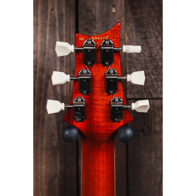 McCarty 594 McCarty Sunburst