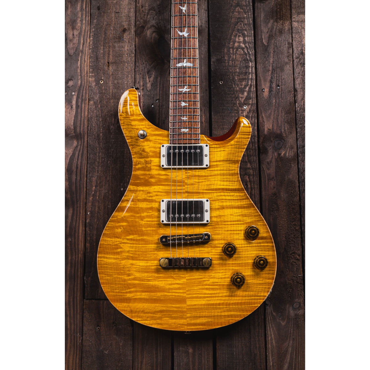McCarty 594 McCarty Sunburst