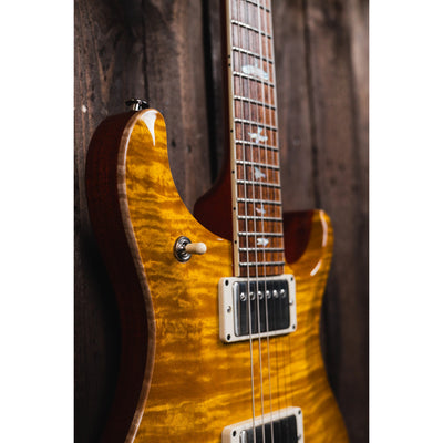 McCarty 594 McCarty Sunburst