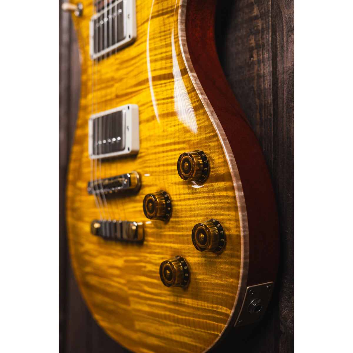 McCarty 594 McCarty Sunburst