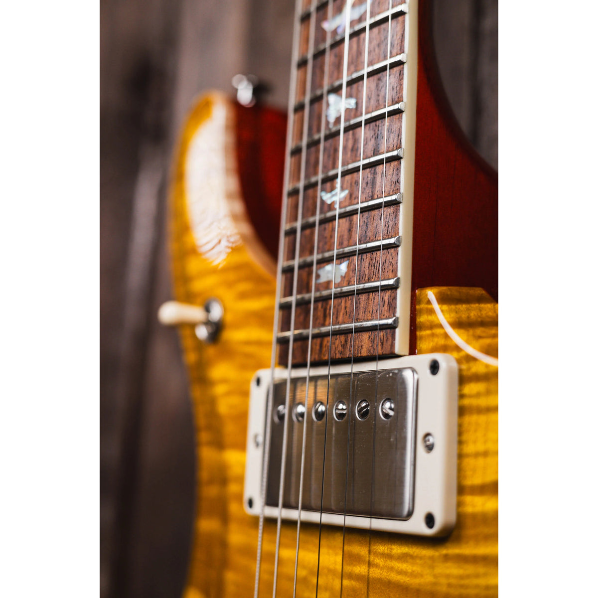 McCarty 594 McCarty Sunburst