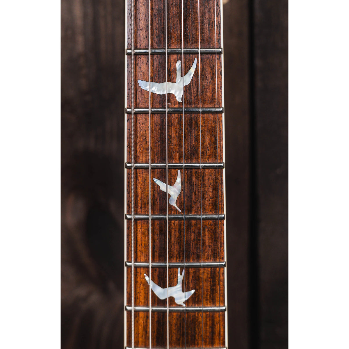McCarty 594 McCarty Sunburst