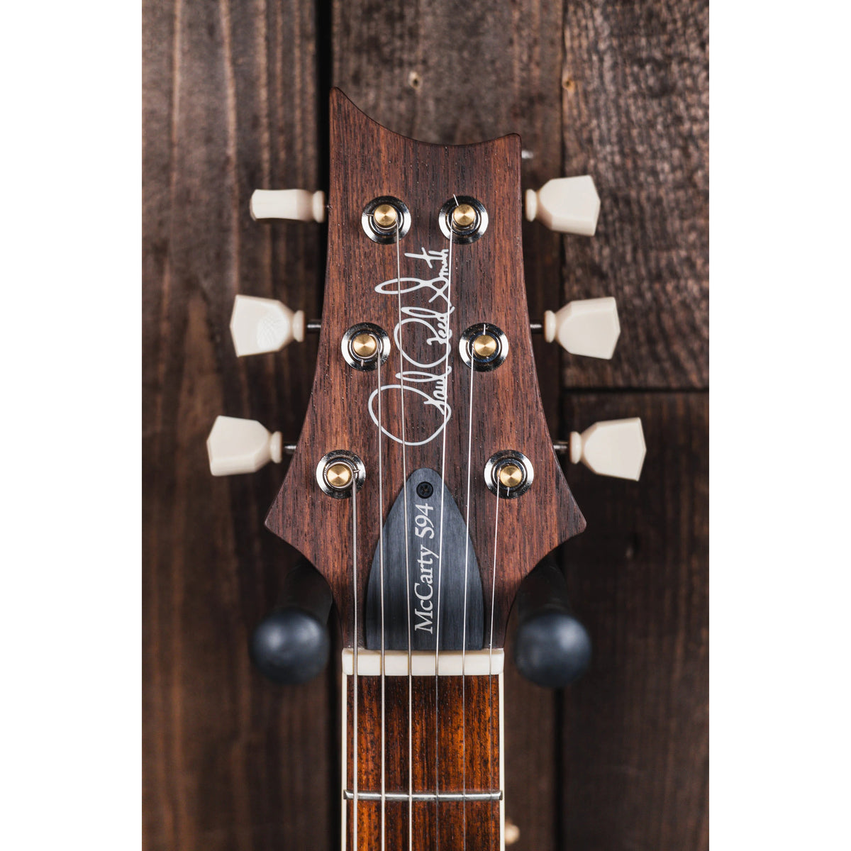 McCarty 594 McCarty Sunburst