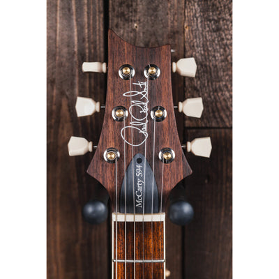 McCarty 594 McCarty Sunburst