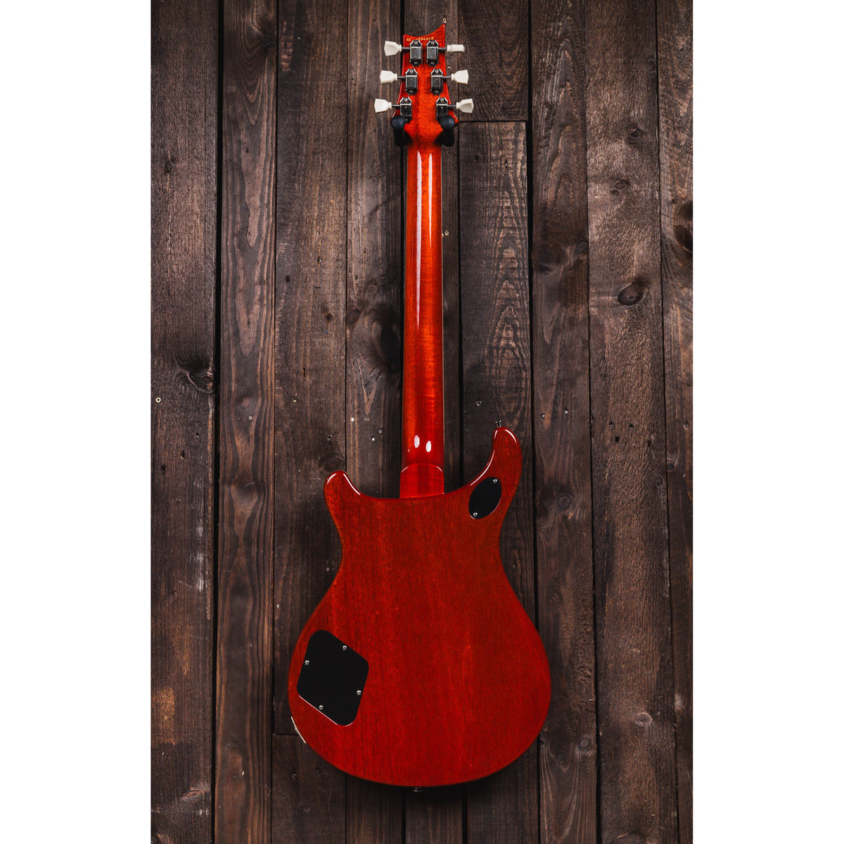 McCarty 594 McCarty Sunburst