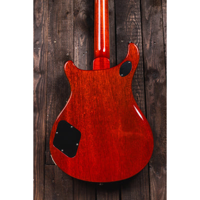 McCarty 594 McCarty Sunburst