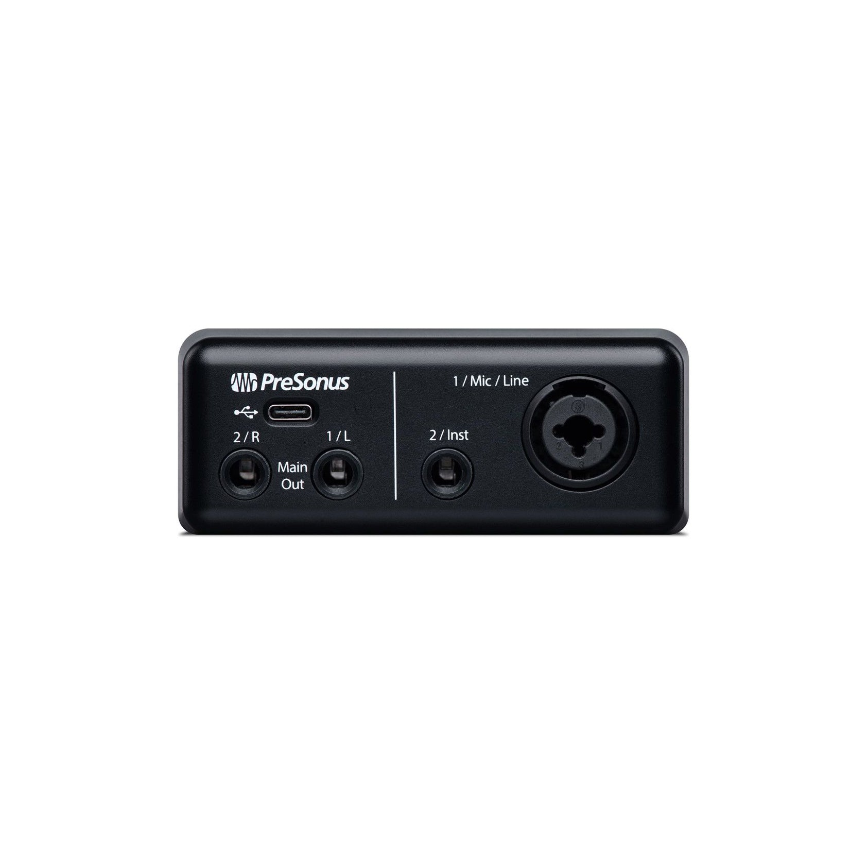 AudioBox GO Creator Bundle