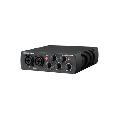 AudioBox USB 96 25th Anniversary