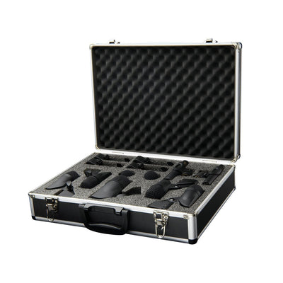 DM-7 trummikrofonset