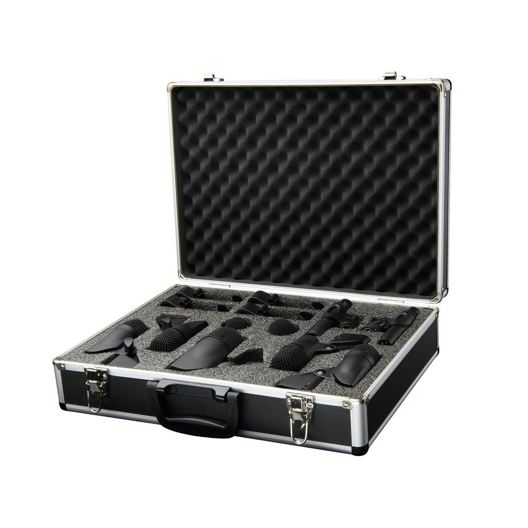 DM-7 trummikrofonset
