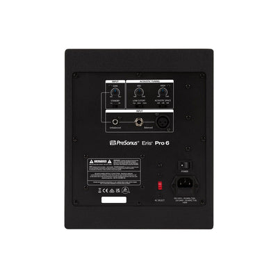 Eris Pro 6