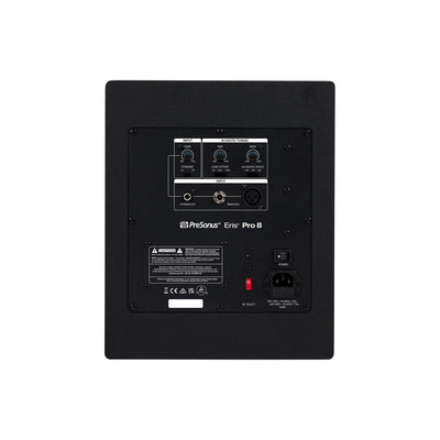 Eris Pro 8