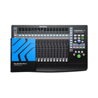 FaderPort 16