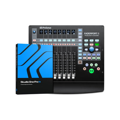 FaderPort 8