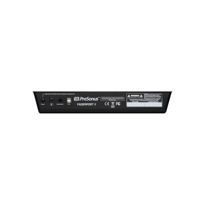 FaderPort 8