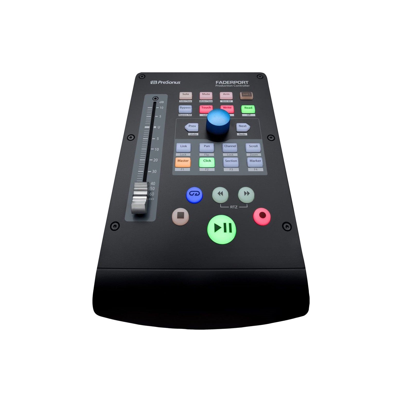 FaderPort V2