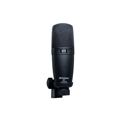 M7 MKII kondensatormikrofon