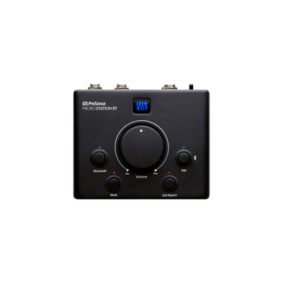 MicroStation-BT