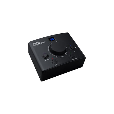 MicroStation-BT