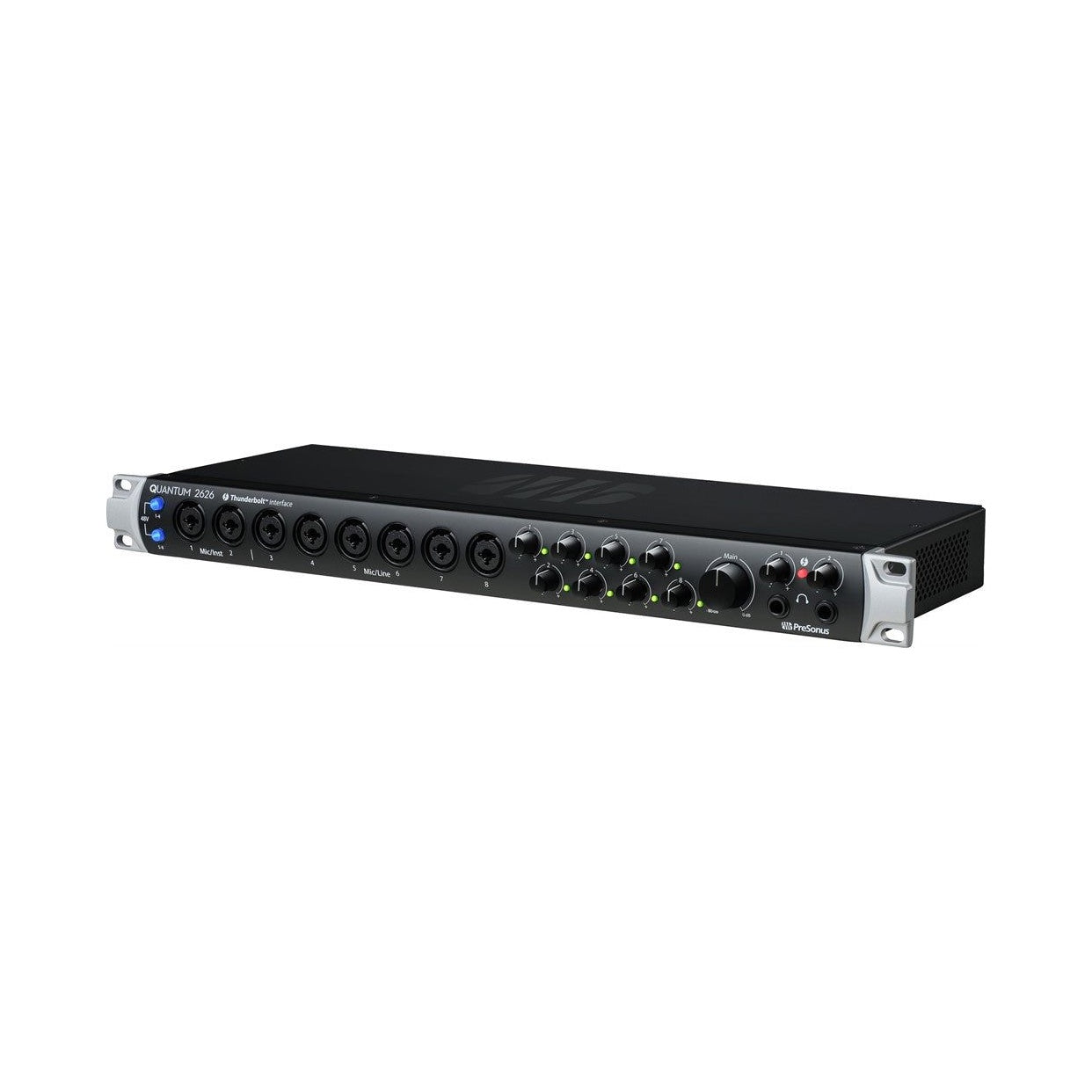 Quantum 2626