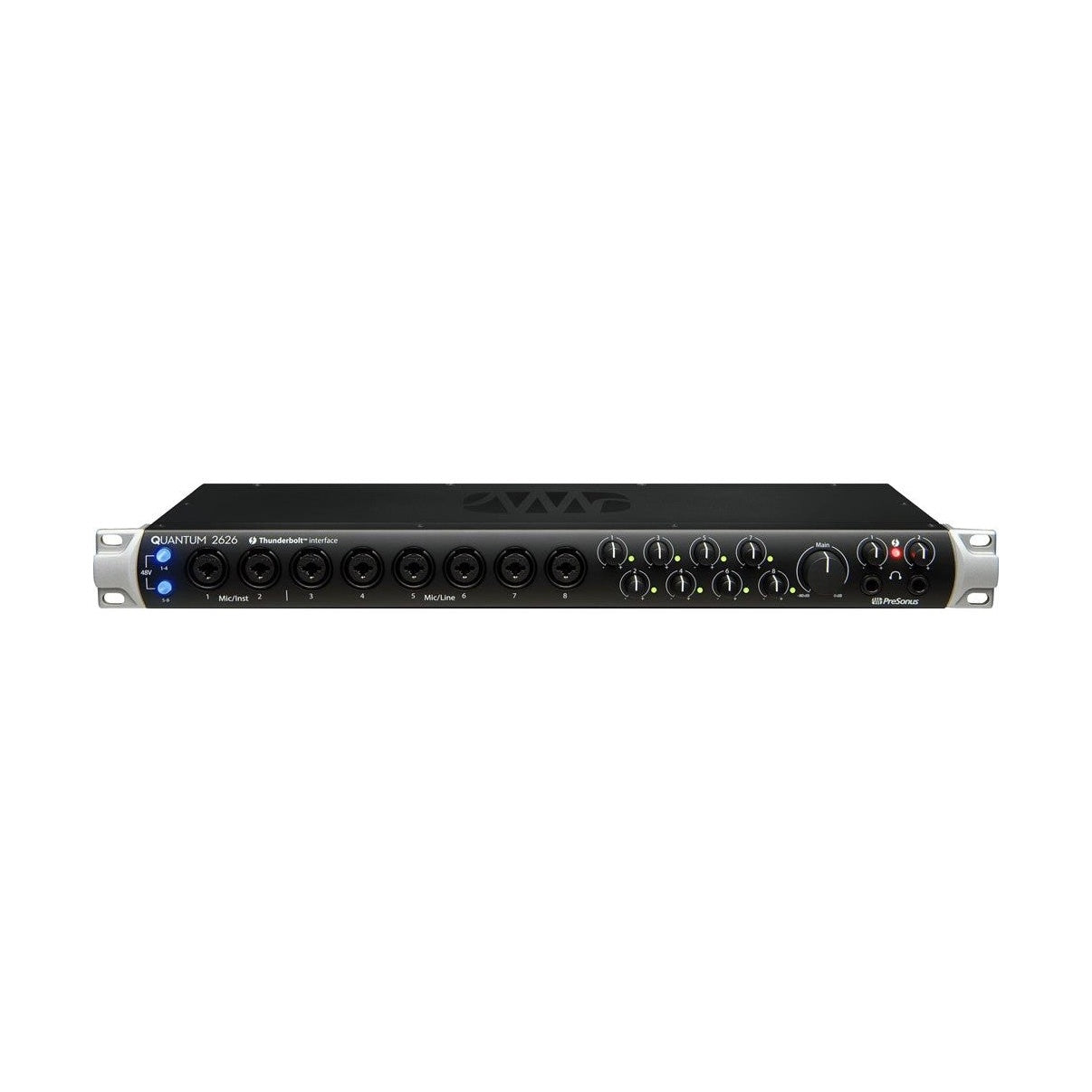 Quantum 2626