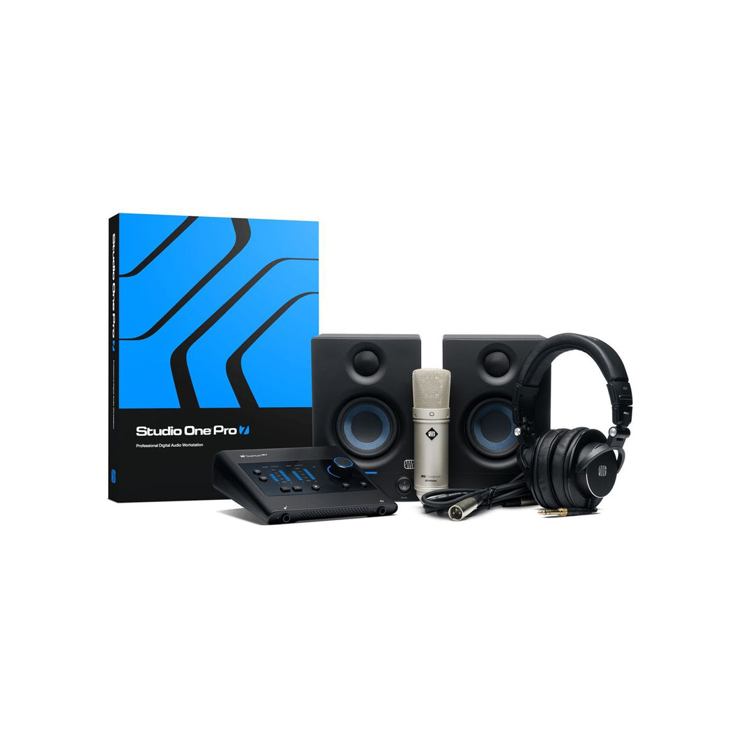 Quantum ES Ultimate Bundle