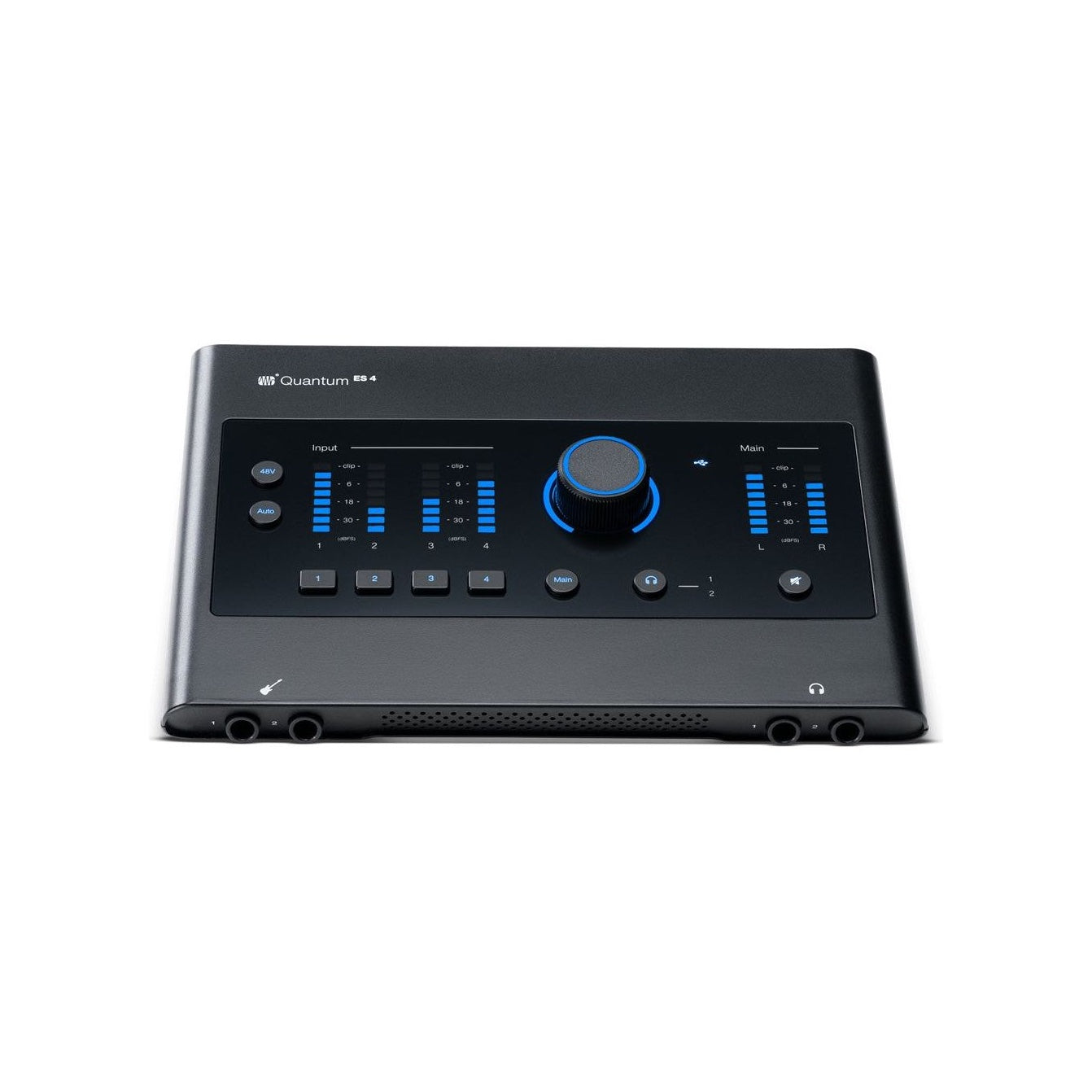 Quantum ES 4