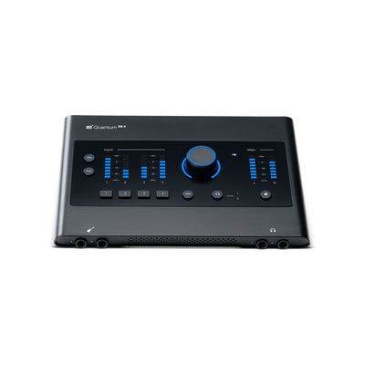 Quantum ES 4