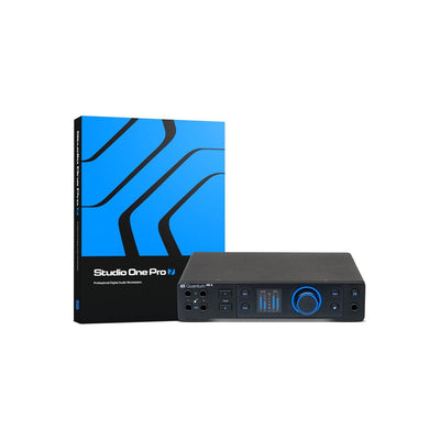 Quantum HD 2