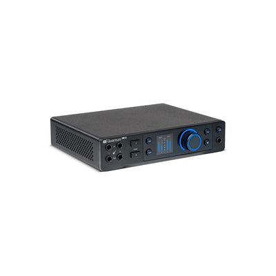 Quantum HD 2