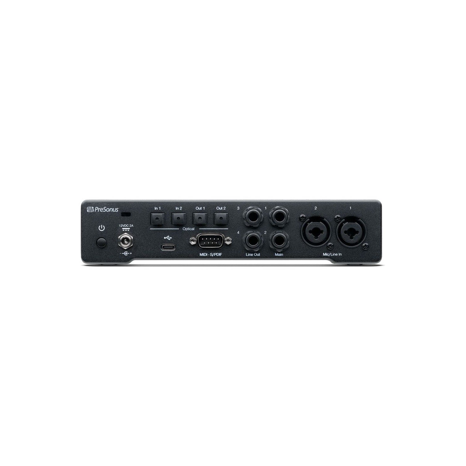 Quantum HD 2
