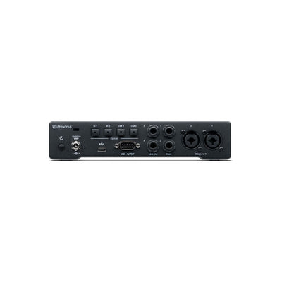 Quantum HD 2