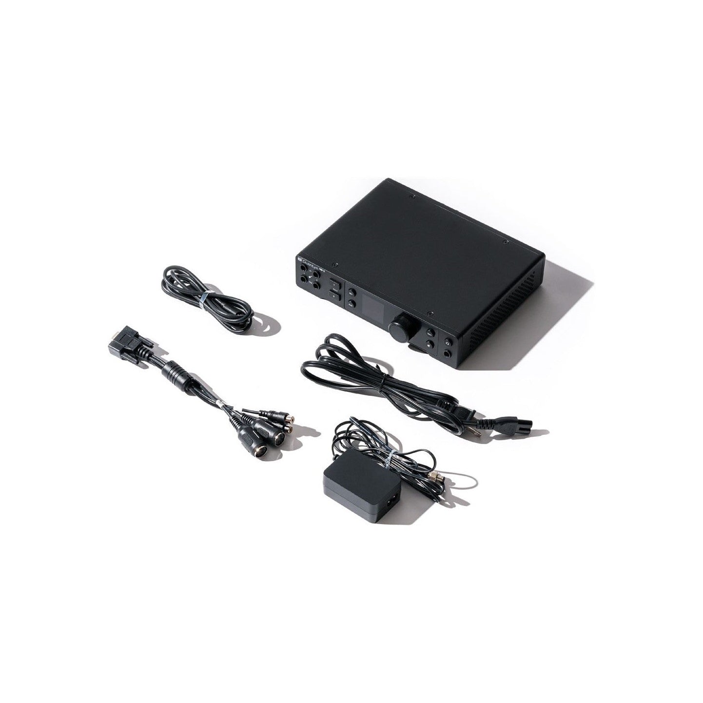 Quantum HD 2