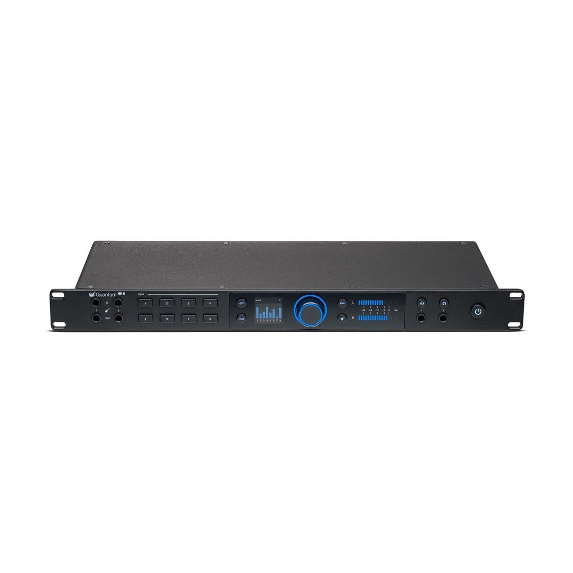 Quantum HD 8