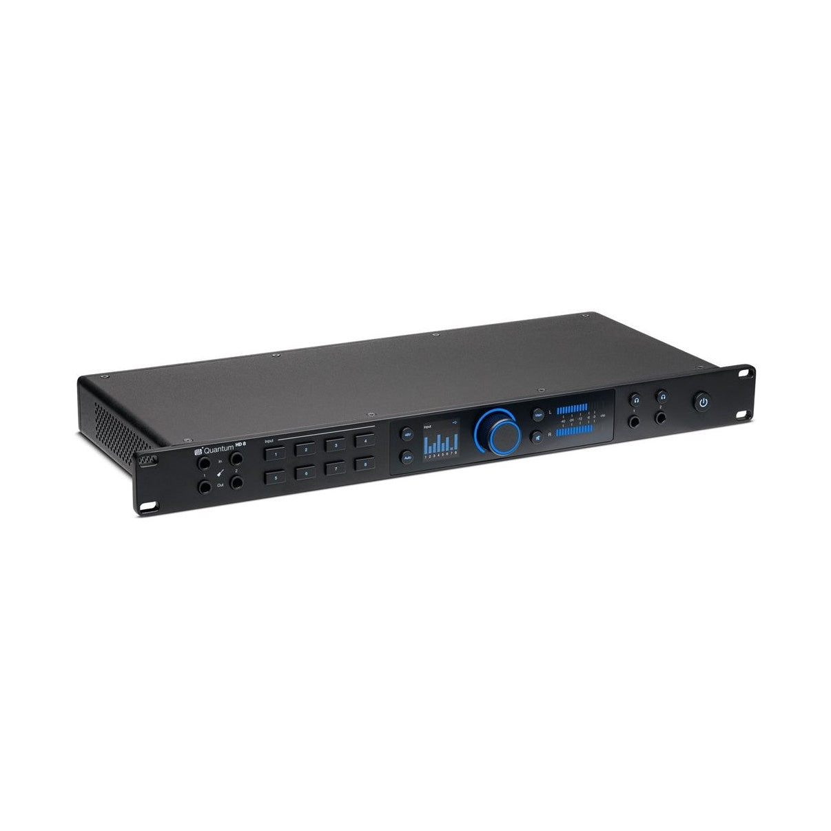 Quantum HD 8
