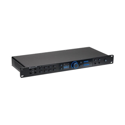 Quantum HD 8