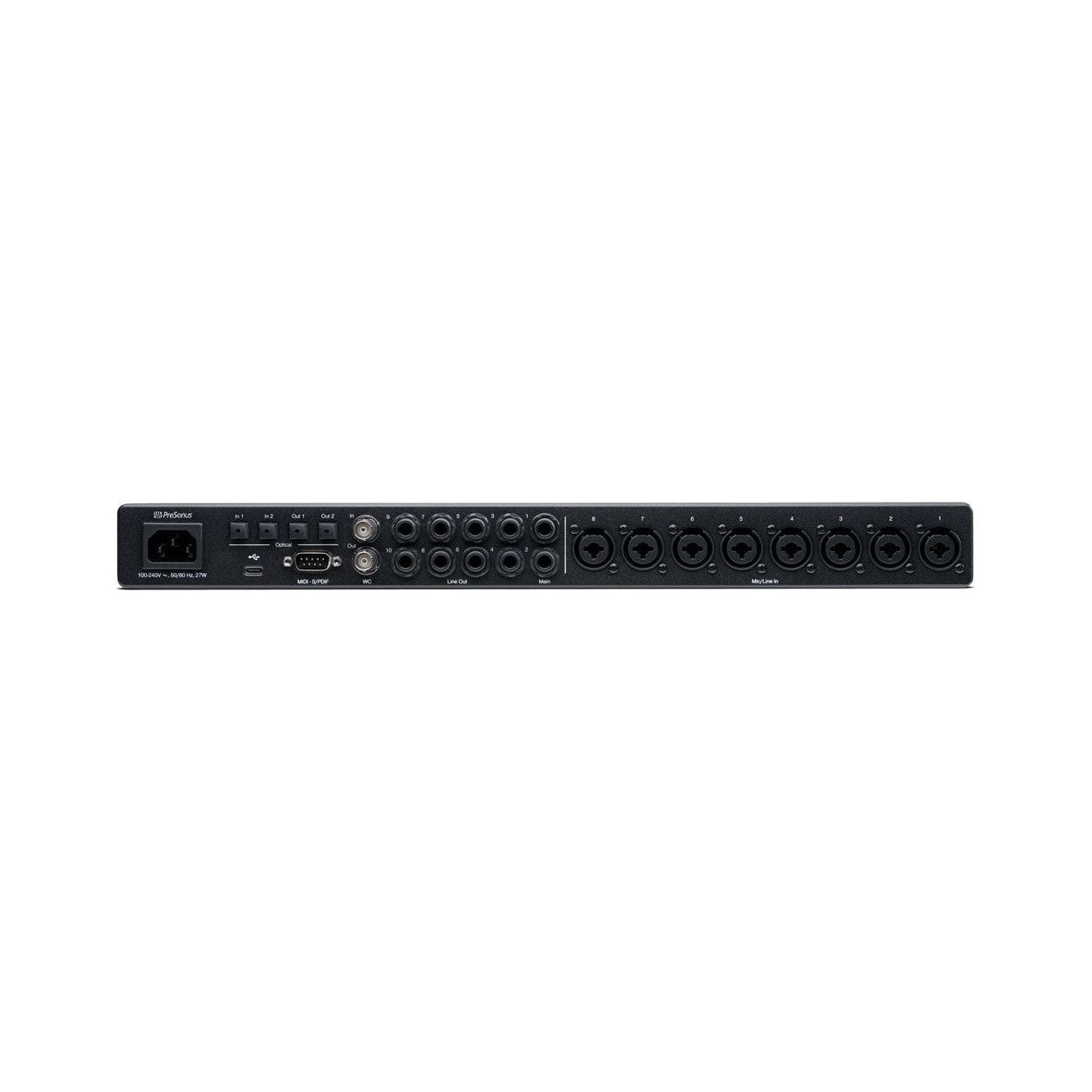 Quantum HD 8
