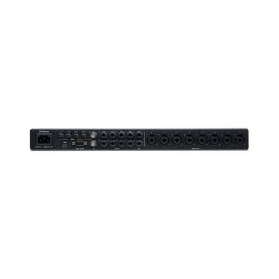 Quantum HD 8